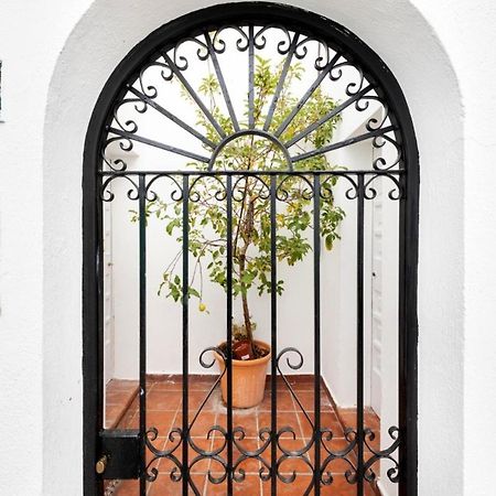 Granada Sunset House Villa Exterior photo