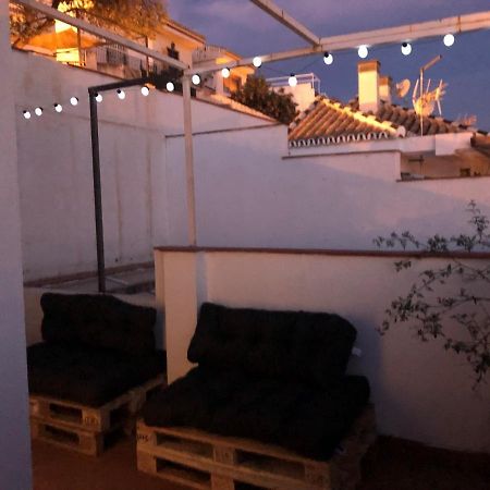 Granada Sunset House Villa Exterior photo