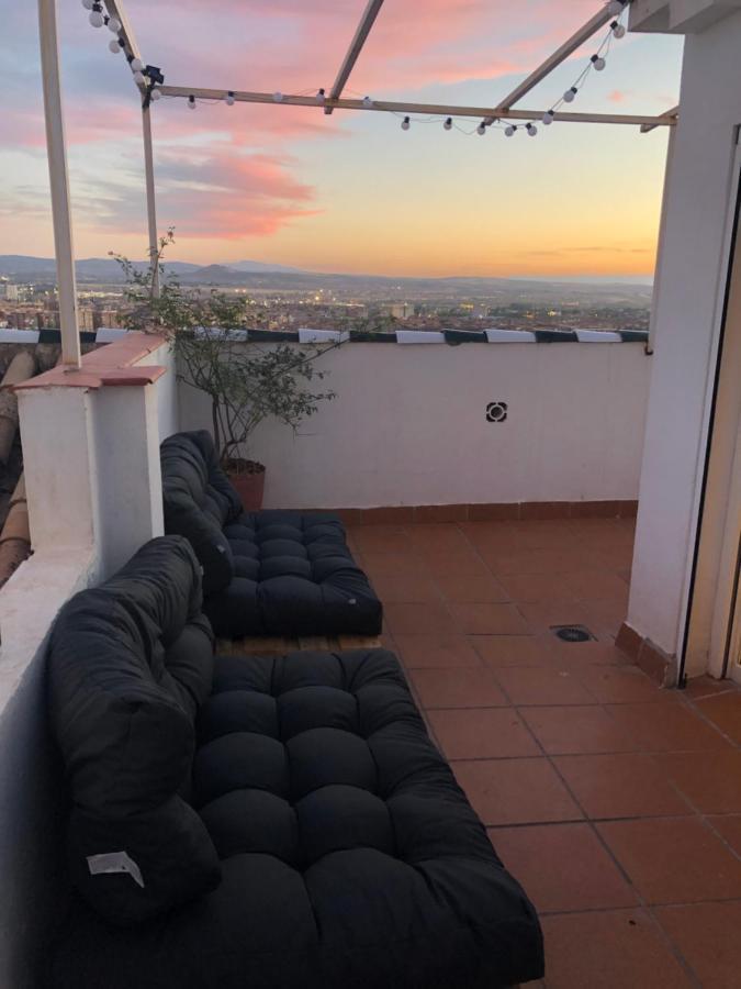 Granada Sunset House Villa Exterior photo