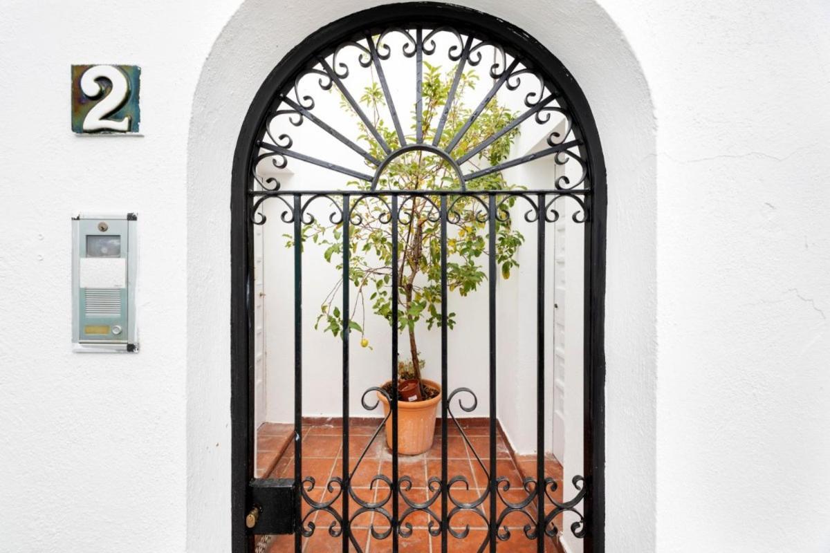 Granada Sunset House Villa Exterior photo
